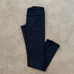 Zella Dark Grey Leggings